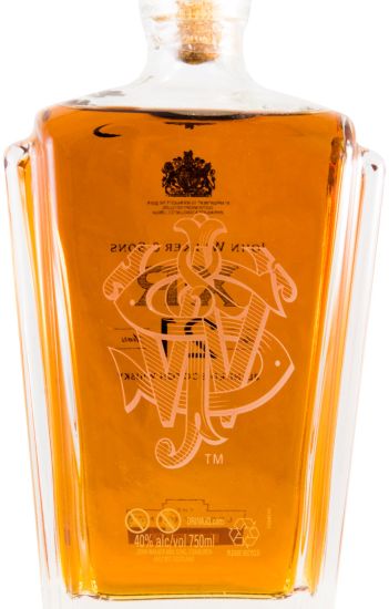 Johnnie Walker XR 21 anos