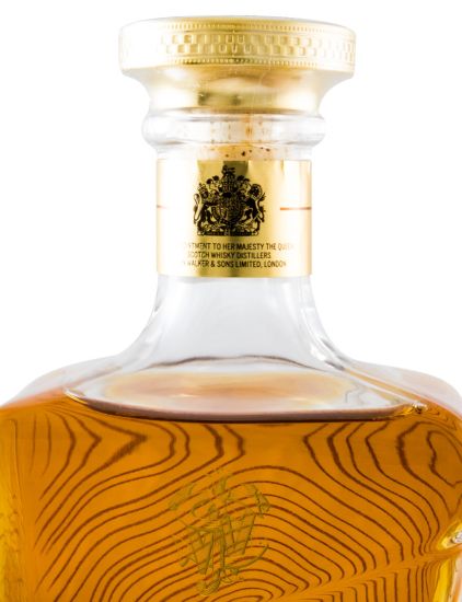 2017 John Walker Private Collection