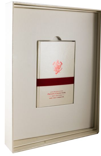 2015 John Walker Private Collection