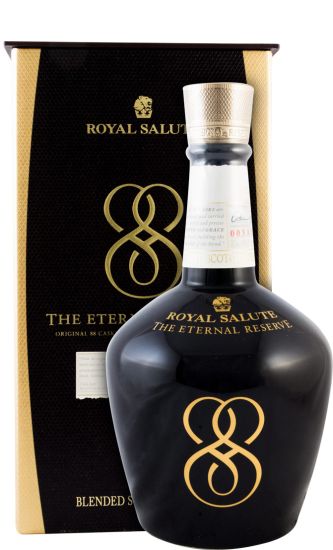 Royal Salute Eternal Reserve