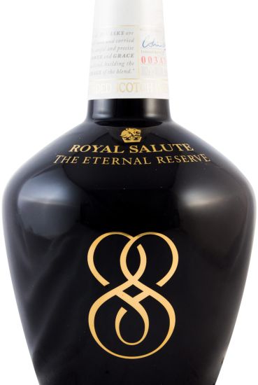 Royal Salute Eternal Reserve
