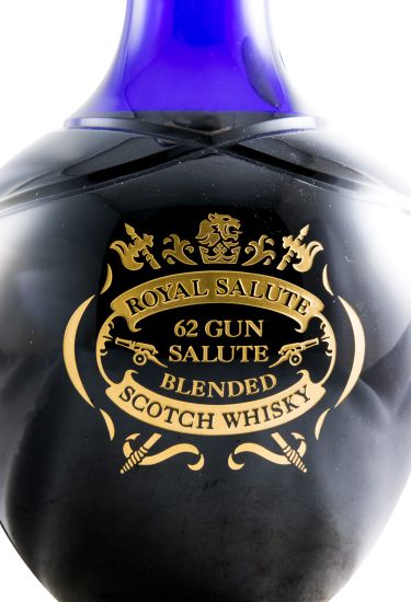 Royal Salute 62 Gun Salute 1L