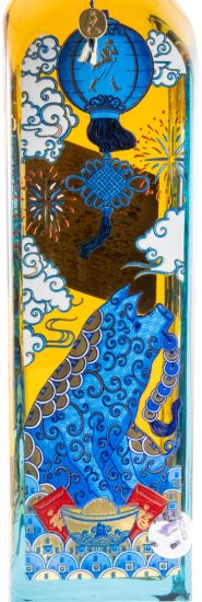 Johnnie Walker Blue Label Year Of The Pig