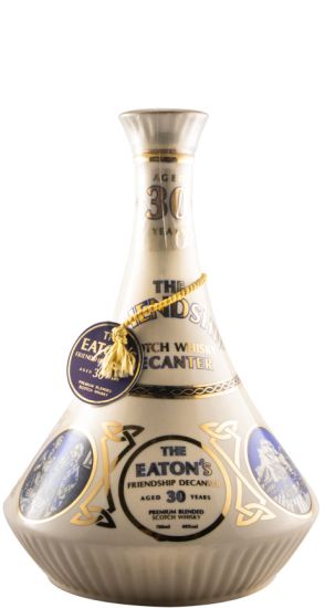 The Eaton's 30 years Friendship Decanter