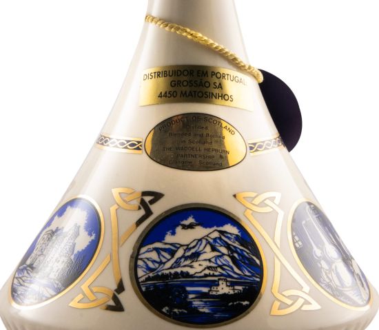 The Eaton's 30 years Friendship Decanter