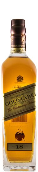 Johnnie Walker Gold Label 18 anos Centenary Blend