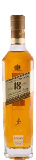Johnnie Walker 18 years