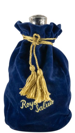 Royal Salute 21 anos (sem caixa)
