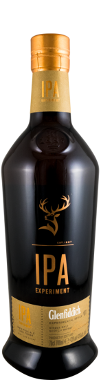 Glenfiddich IPA Experiment Experimental Series