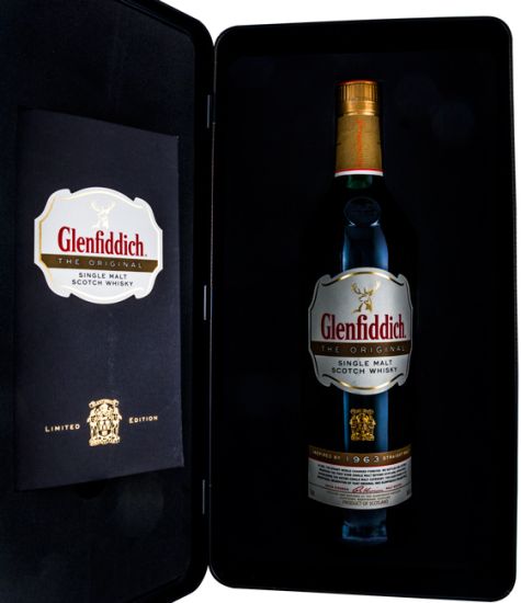 Glenfiddich The Original