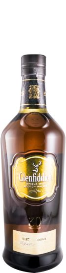 Glenfiddich 30 years