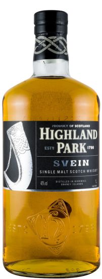 Highland Park Svein 1L