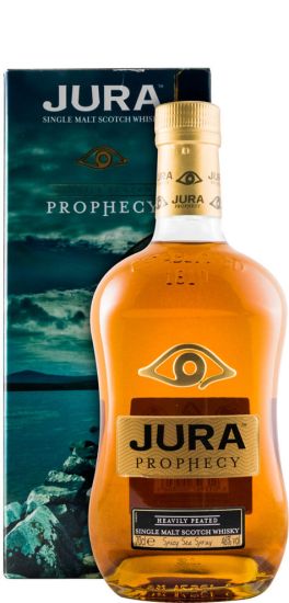 Jura Prophecy