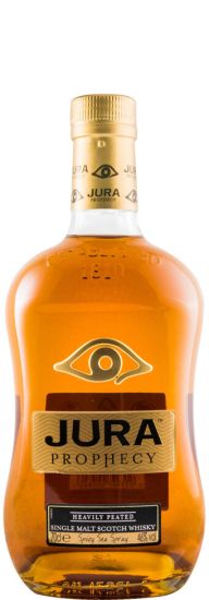Jura Prophecy