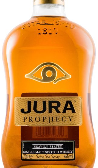 Jura Prophecy