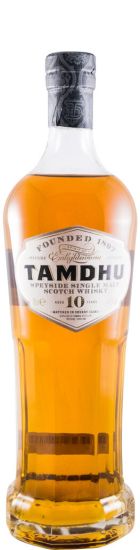 Tamdhu 10 anos
