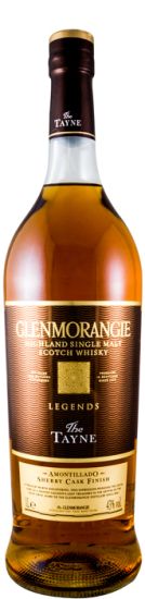 Glenmorangie The Tayne Legends 1L