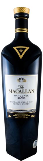 Macallan Rare Cask Black