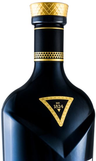 Macallan Rare Cask Black
