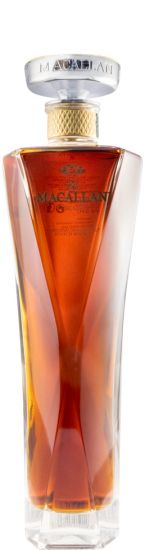 Macallan Oscuro 1824 Series