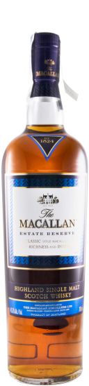 Macallan Estate Reserve