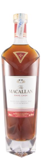 Macallan Rare Cask