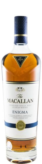 Macallan Enigma
