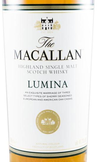 Macallan Lumina