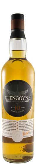 Glengoyne 10 anos