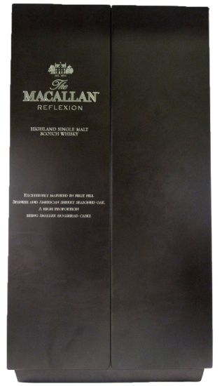 Macallan Reflexion