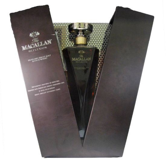 Macallan Reflexion