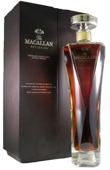Macallan Reflexion
