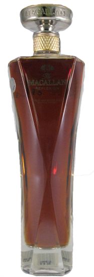 Macallan Reflexion