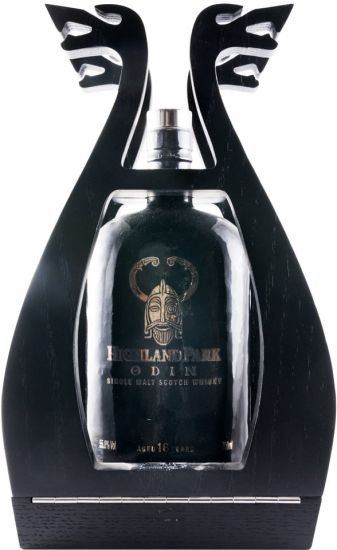 Highland Park Odin 16 anos