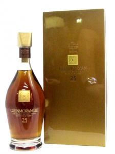 Glenmorangie 25 anos