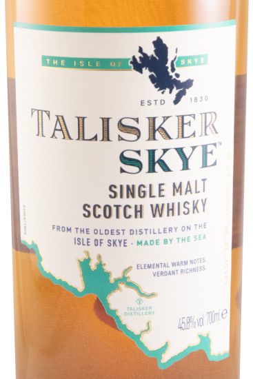 Talisker Skye
