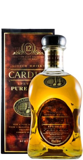 Cardhu Pure Malt
