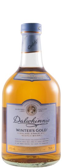 Dalwhinnie Winter's Gold