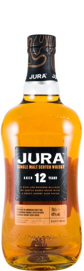 Jura 12 years