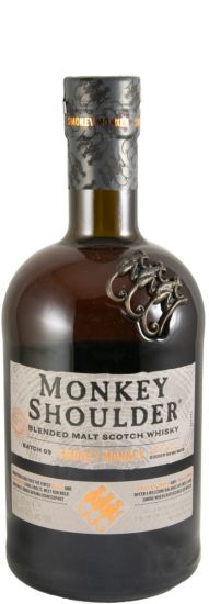 Monkey Shoulder Smokey Monkey
