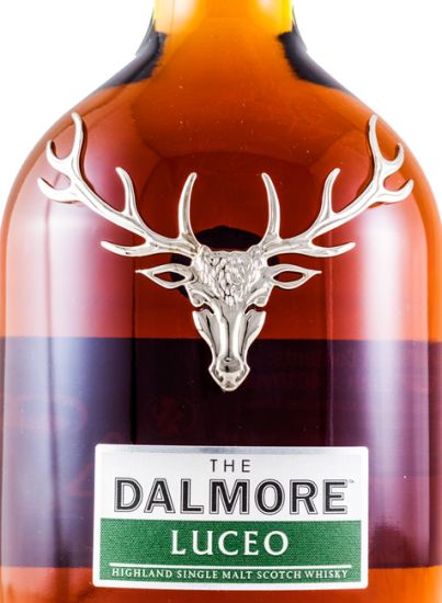 Dalmore Luceo Apostoles Sherry Casks