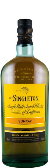 Singleton Sunray