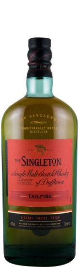 Singleton Tailfire