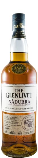 Glenlivet Nàdurra Oloroso Sherry Cask