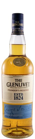 Glenlivet Founder's Reserve