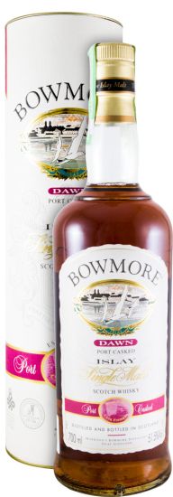 Bowmore Dawn Port Cask