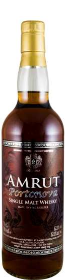 Amrut Portonova