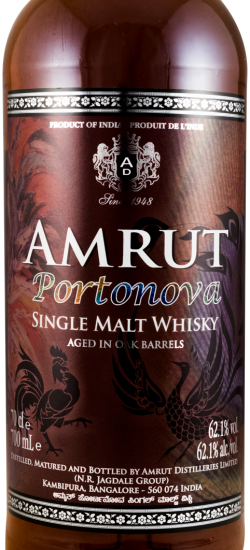 Amrut Portonova