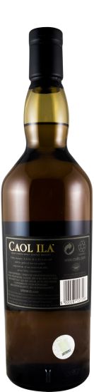Caol Ila 25 anos