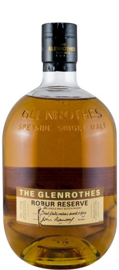 Glenrothes Robur Reserve 1L